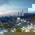 Knooppunt Shanghai