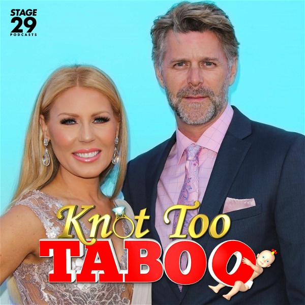 Artwork for Knot Too Taboo
