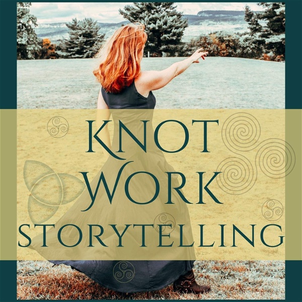 Artwork for KnotWork Storytelling