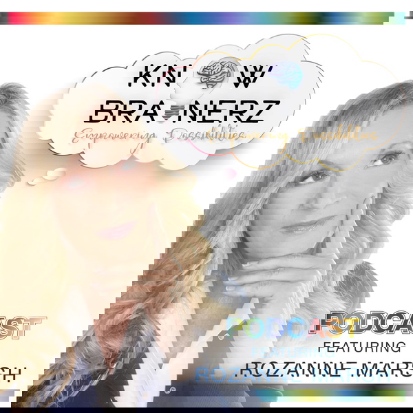 Artwork for Know Brainerz Empowering Possibilities