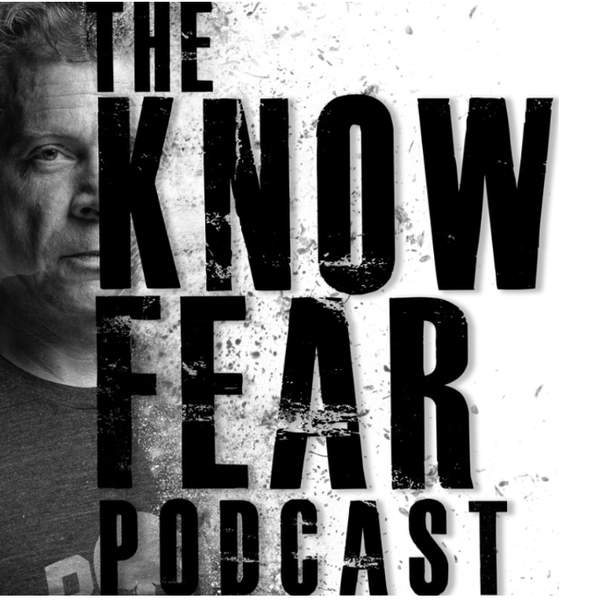 Artwork for KNOW FEAR