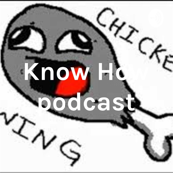Artwork for Know How podcast