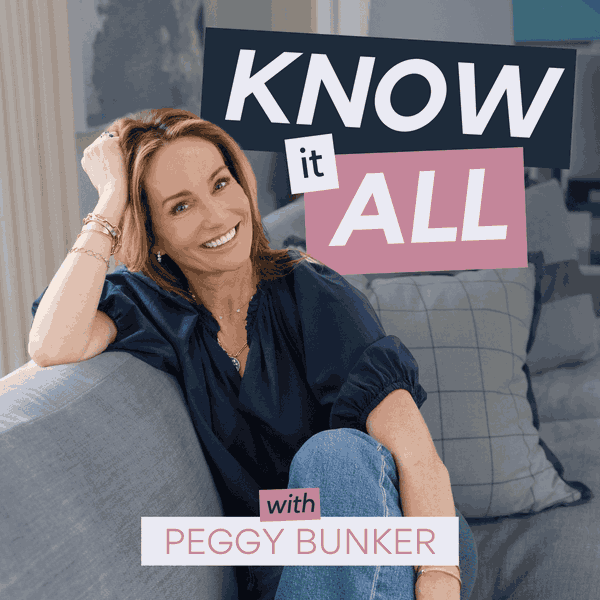 Artwork for Know It All