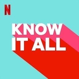 Artwork for Know It All