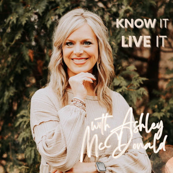 Artwork for Know It. Live It.