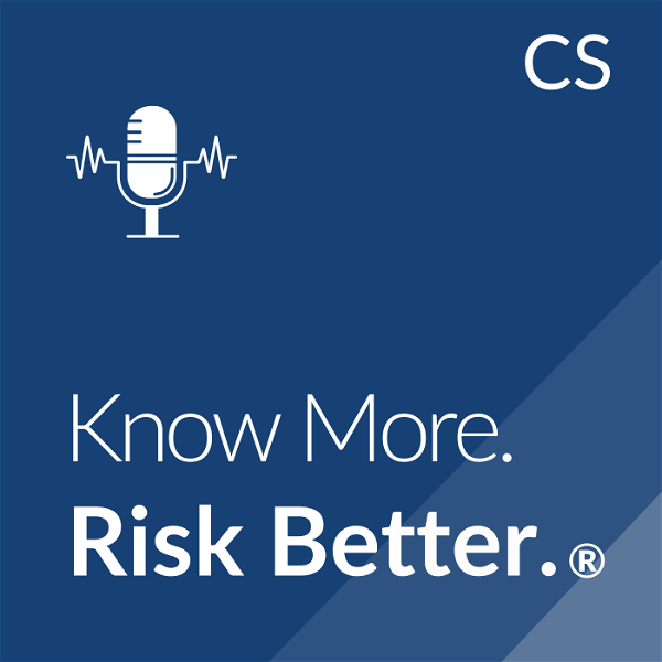 Artwork for Know More. Risk Better. A CreditSights Podcast