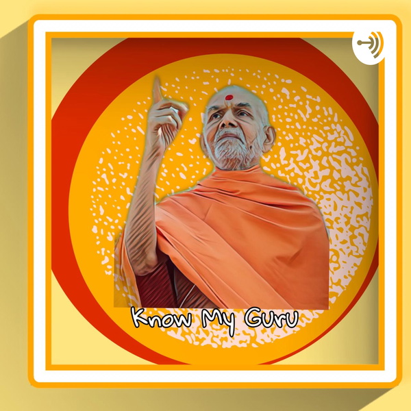 Artwork for Know My Guru
