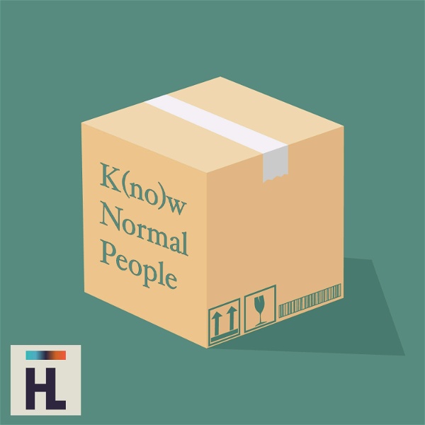 Artwork for Know Normal People