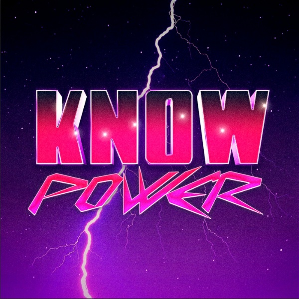 Artwork for Know Power