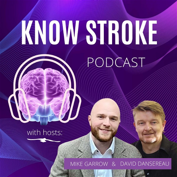 Artwork for Know Stroke Podcast
