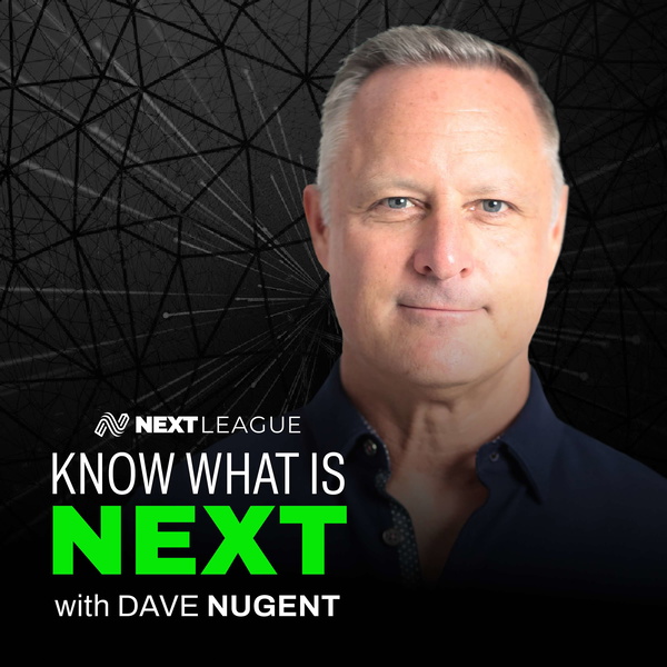 Artwork for Know What Is Next