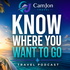 Know Where You Want To Go Travel Podcast