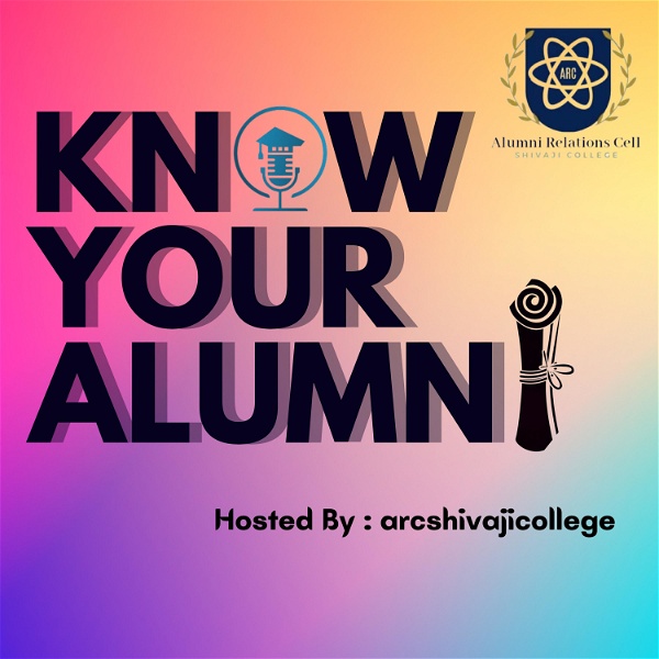 Artwork for Know Your Alumni
