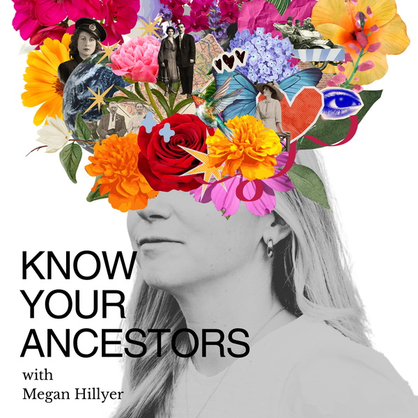 Artwork for Know Your Ancestors