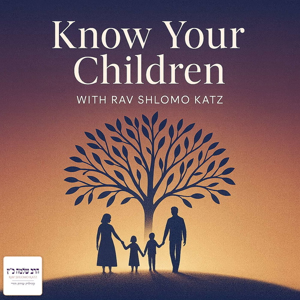 Artwork for Know Your Children