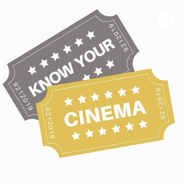 Artwork for Know Your Cinema