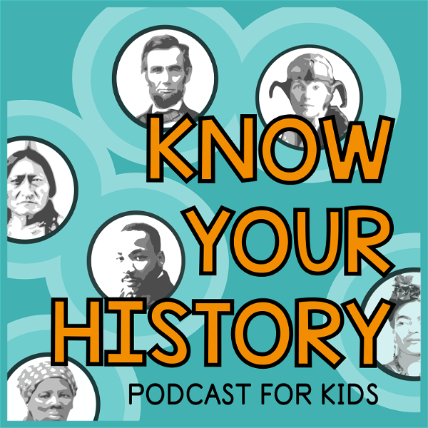 Artwork for Know Your History
