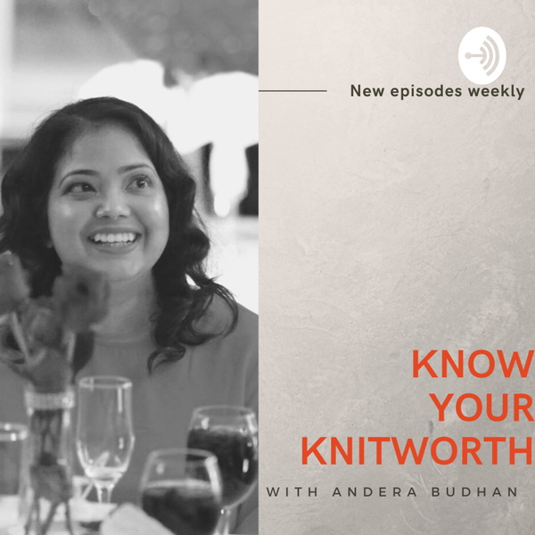 Artwork for Know Your Worth