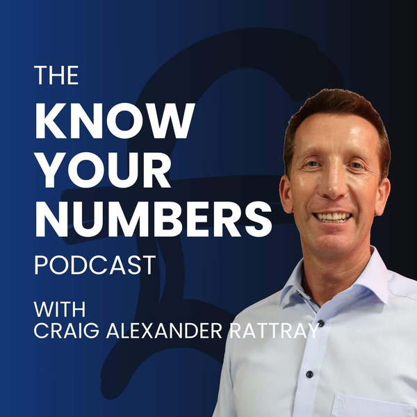Artwork for Know Your Numbers