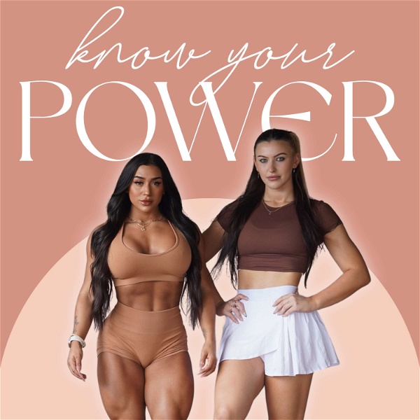 Artwork for Know Your Power