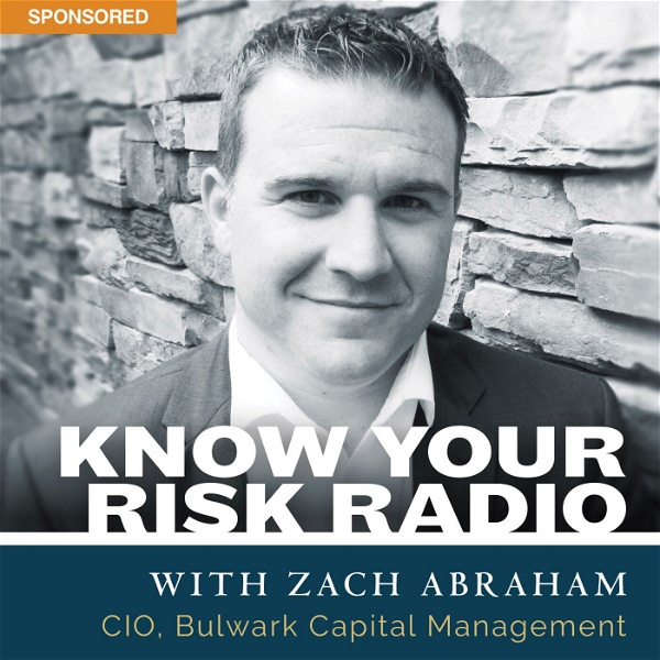 Artwork for Know Your Risk Radio