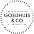 Know Your Wine | The Goedhuis Podcast