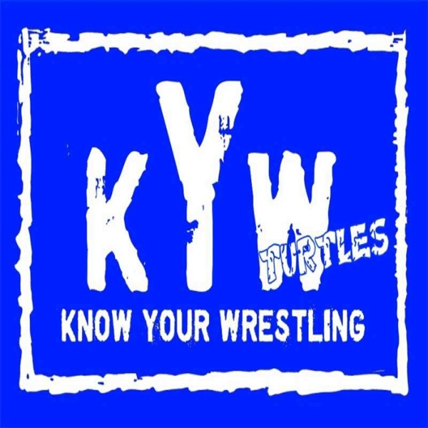 Artwork for Know Your Wrestling