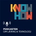 KnowHow EdTech – Podcasten om læring og teknologi