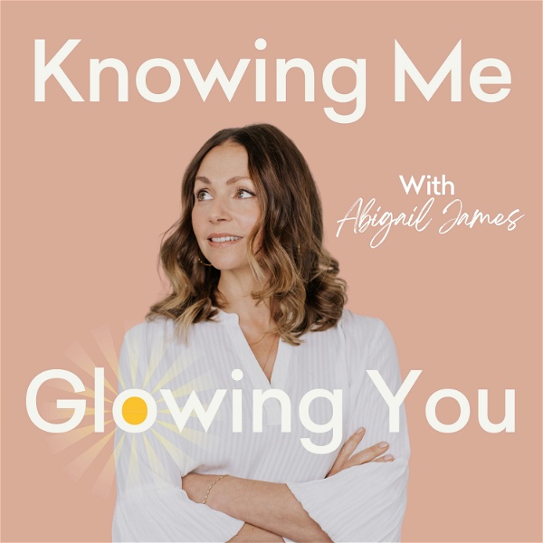 Artwork for Knowing Me Glowing You