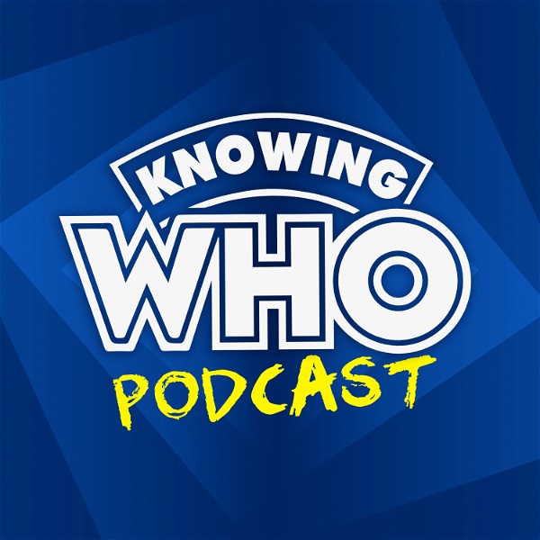 Artwork for Knowing Who