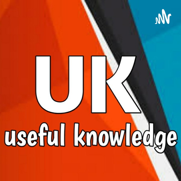 Artwork for Useful Knowledge