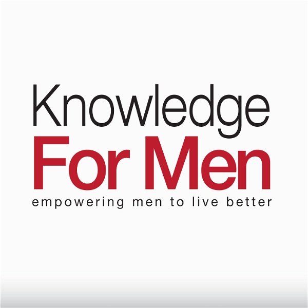 Artwork for Knowledge For Men