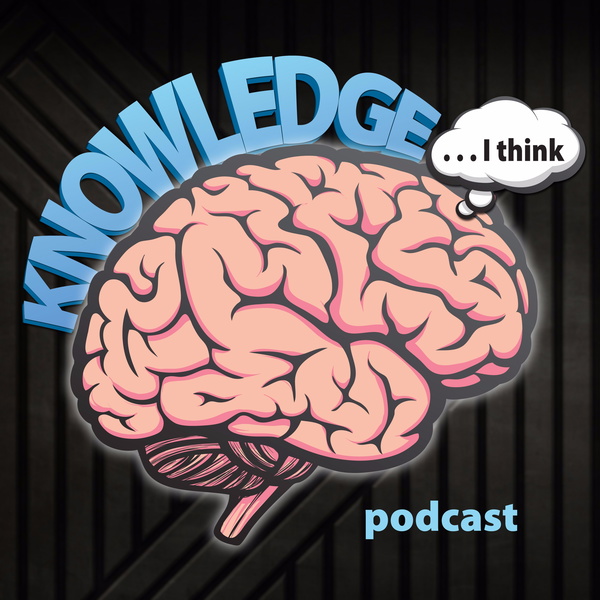 Artwork for Knowledge I Think