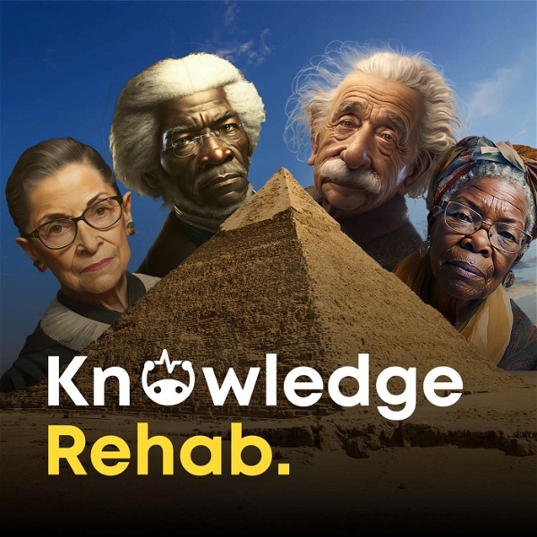 Artwork for Knowledge Rehab