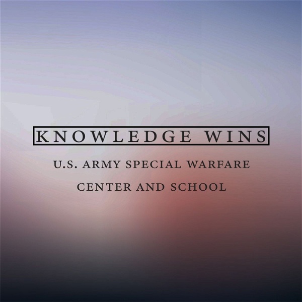 Artwork for Knowledge Wins