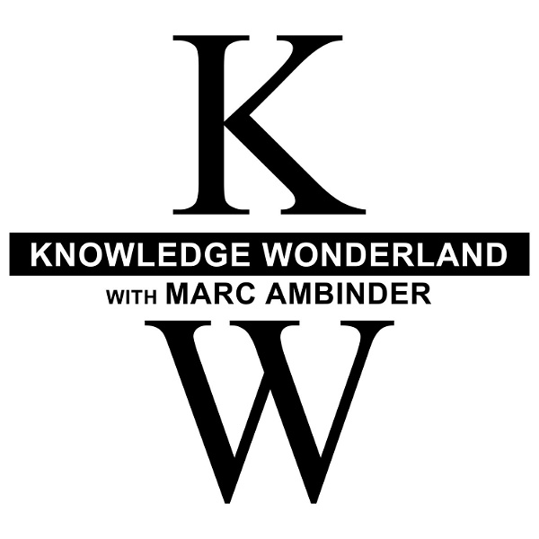 Artwork for Knowledge Wonderland