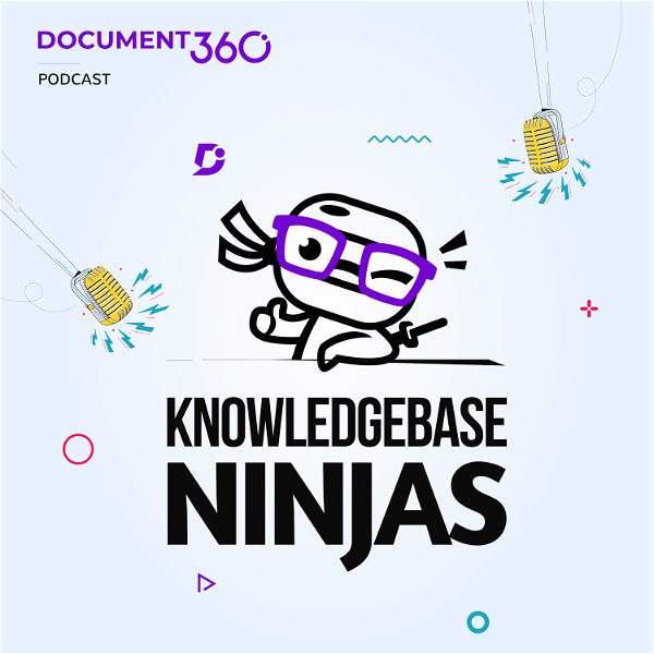 Artwork for Knowledgebase Ninjas