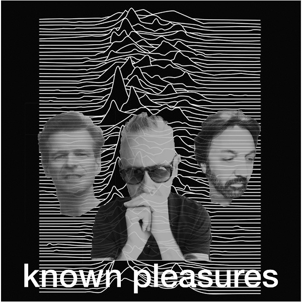 Artwork for Known Pleasures