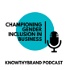 KnowThyBrand - Championing gender inclusion in business