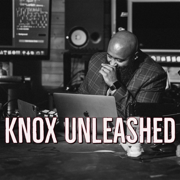 Artwork for Knox Unleashed