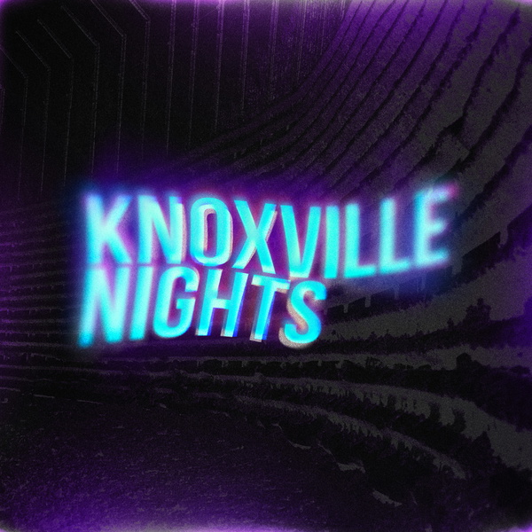 Artwork for Knoxville Nights