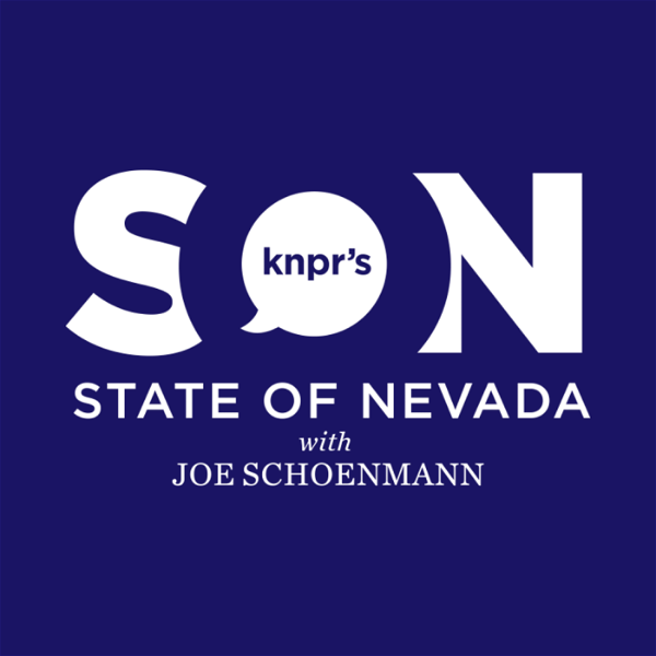 Artwork for State of Nevada