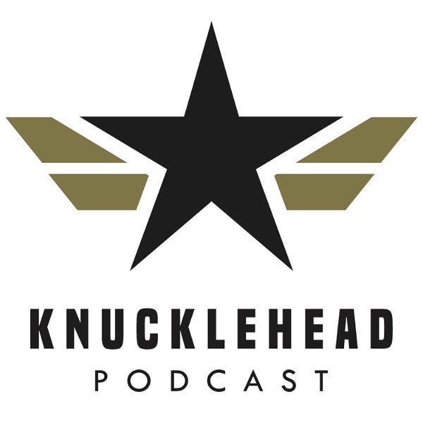 Artwork for Knucklehead Podcast