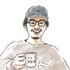 コーヒーで脱サラ目指すラジオ☕️
