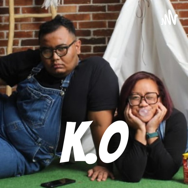 Artwork for K.O Podcast