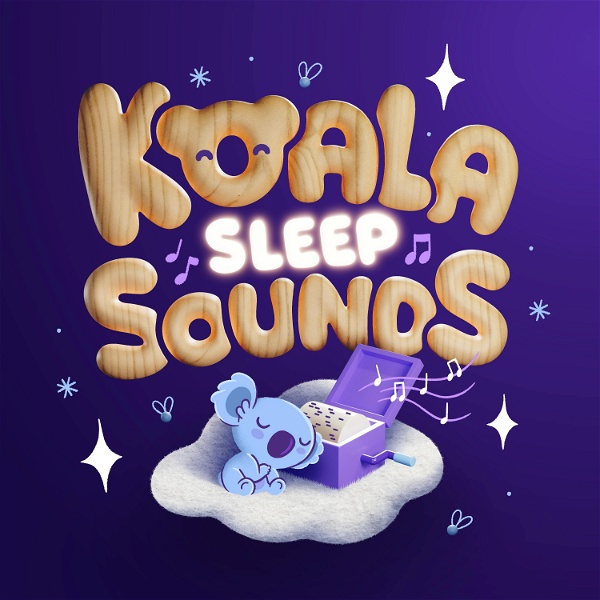 Artwork for Koala Sleep Sounds: For Babies & Toddlers
