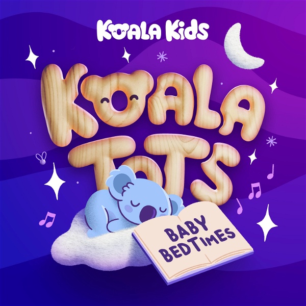 Artwork for Koala Tots