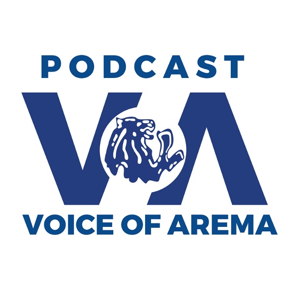 Artwork for Voice Of Arema