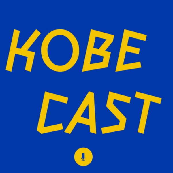Artwork for KobeCast