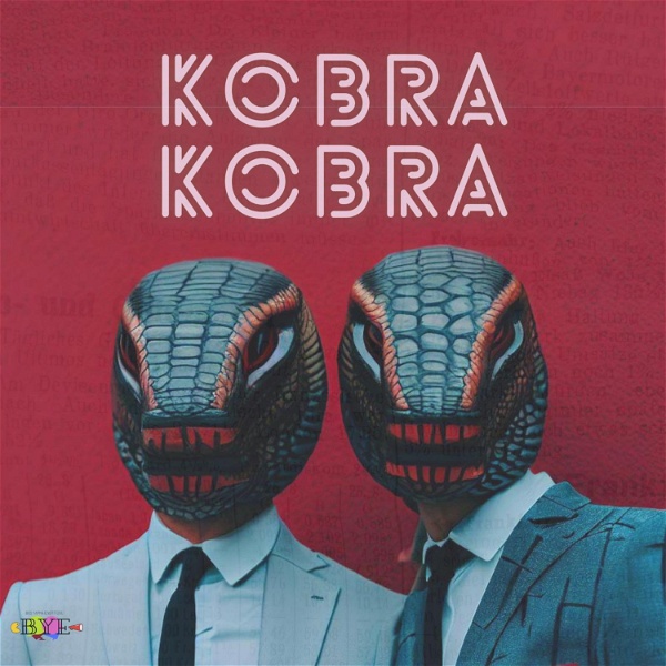Artwork for Kobra Kobra